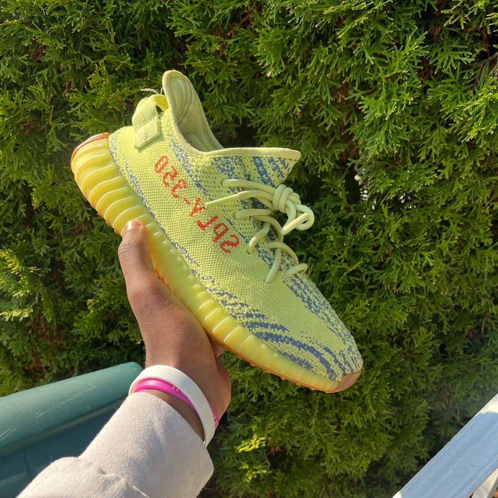Yeezy 350